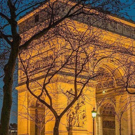 Studio Cosy Paris Exterior photo