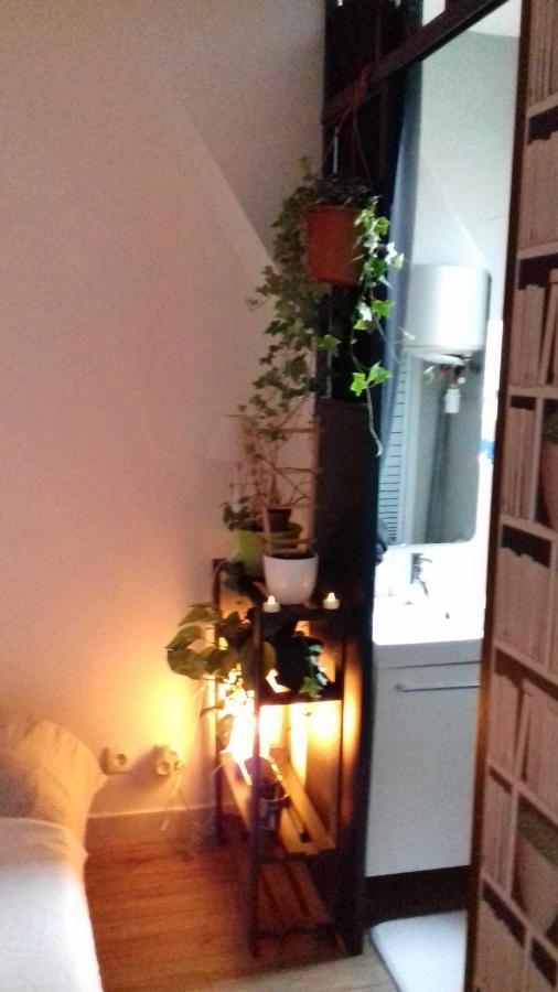 Studio Cosy Paris Exterior photo