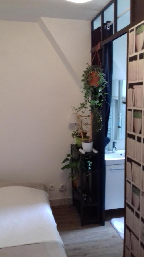 Studio Cosy Paris Exterior photo