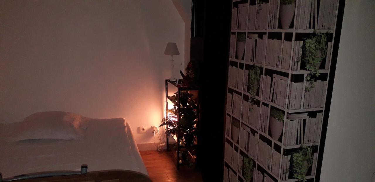 Studio Cosy Paris Exterior photo